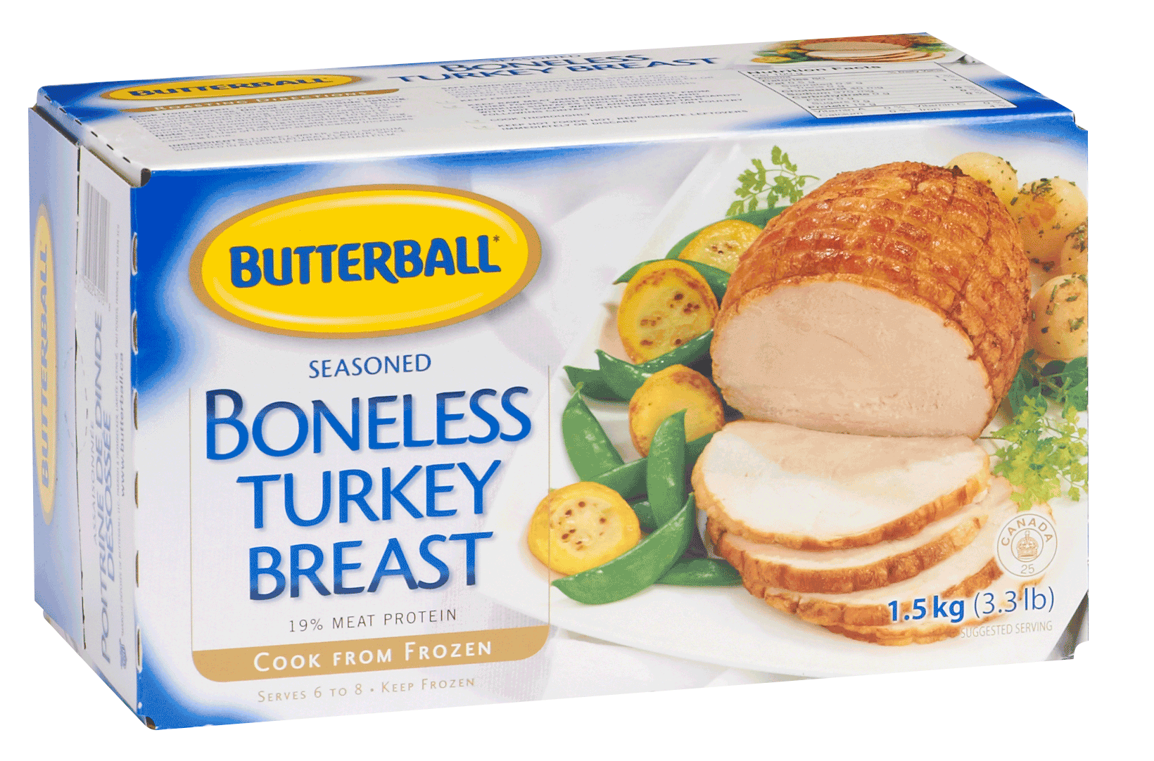 Butterball Oven Roasted Turkey Nutrition Nutrition Pics