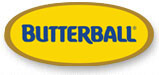 Butterball logo.