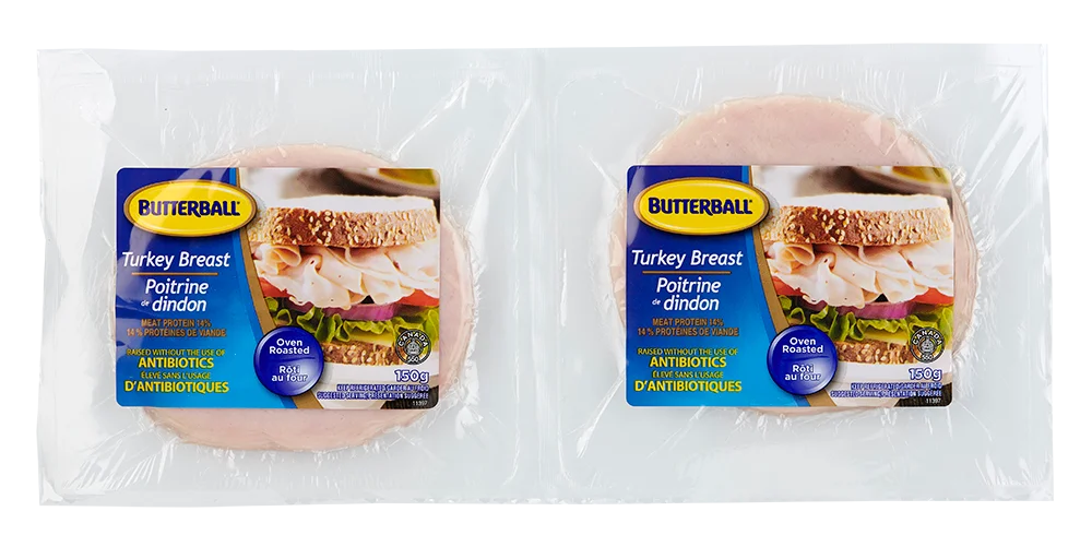 Butterball Turkey Breast Oven Roasted