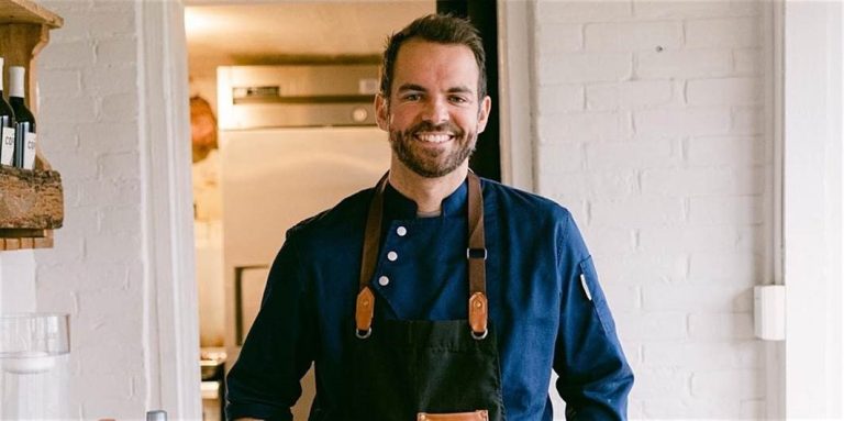 10 Questions with Chef Benjamin Leblanc-Beaudoin - Butterball