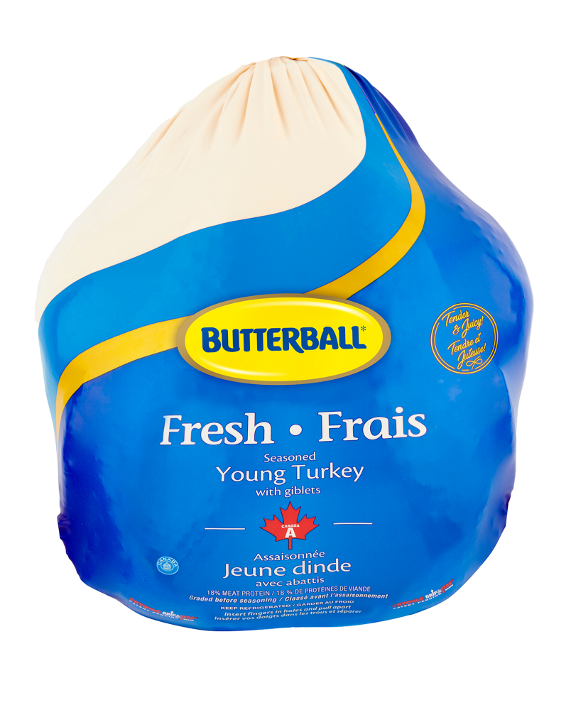 Home - Butterball