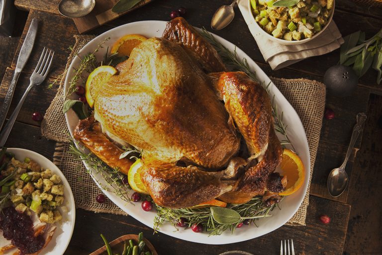 MAKE THE MOST OF THANKSGIVING WITH BUTTERBALL - Butterball