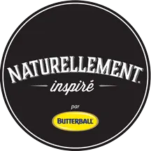 logo de la Dinde d’Inspiration Naturelle