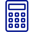 Turkey Calculator